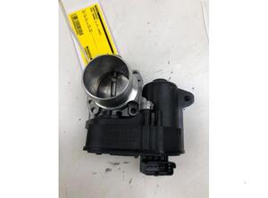 Throttle Body OPEL GRANDLAND X (A18), OPEL CROSSLAND X / CROSSLAND (P17, P2QO)