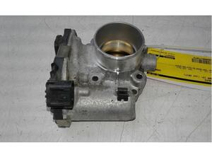 Throttle Body OPEL ADAM (M13), OPEL CORSA E (X15), OPEL CORSA D (S07), OPEL MERIVA B MPV (S10)