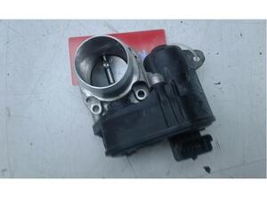 Throttle Body OPEL CROSSLAND X / CROSSLAND (P17, P2QO)