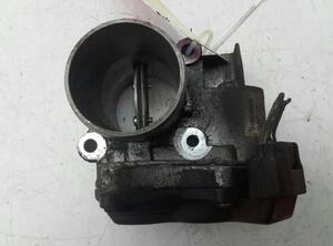 Throttle Body OPEL MOVANO B Platform/Chassis (X62)