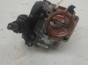 Throttle Body OPEL COMBO E Tour / Life (K9)