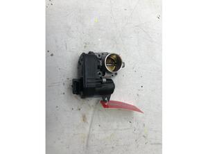 Throttle Body OPEL CORSA F (P2JO)