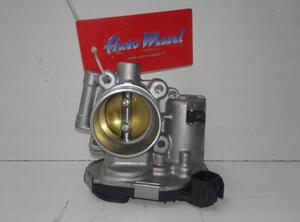 Throttle Body OPEL CORSA E (X15), OPEL CORSA D (S07), OPEL MERIVA B MPV (S10), OPEL ASTRA J Saloon