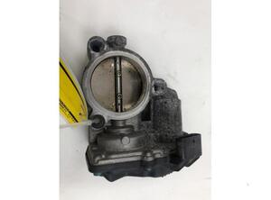 Throttle Body BMW X2 (F39)