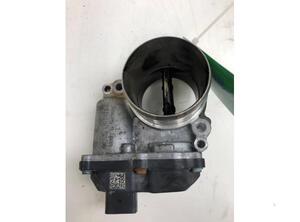 Throttle Body VW TRANSPORTER VI Van (SGA, SGH, SHA, SHH), VW TRANSPORTER V Van (7HA, 7HH, 7EA, 7EH)