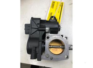 Throttle Body OPEL CORSA F (P2JO)