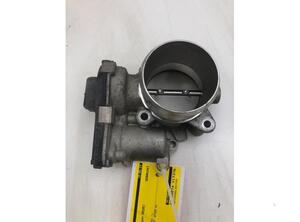 Throttle Body OPEL GRANDLAND X (A18)