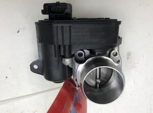 Throttle Body PEUGEOT 2008 II (UD_, US_, UY_, UK_)