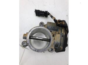 Throttle Body VOLVO V60 II (225), VOLVO V60 II Cross Country (227)