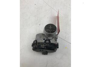 Throttle Body OPEL GRANDLAND X (A18)