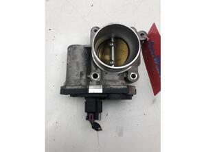 Throttle Body OPEL GT Convertible (M07)