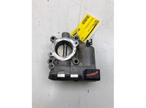 Drosselklappenstutzen Renault Captur I J5, H5 161203209R P21436741