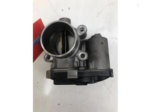 Throttle Body OPEL ASTRA K Sports Tourer (B16)