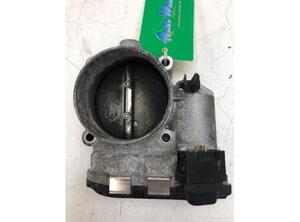 Throttle Body PORSCHE BOXSTER (986)