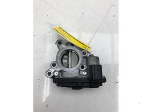 Throttle Body FORD PUMA (J2K, CF7)