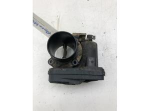 Throttle Body LAND ROVER RANGE ROVER III (L322)