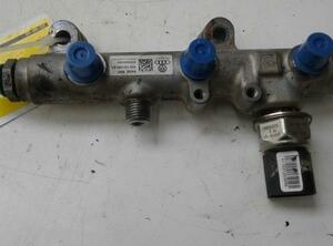 Petrol Fuel Rail AUDI A6 Allroad (4GH, 4GJ, C7)