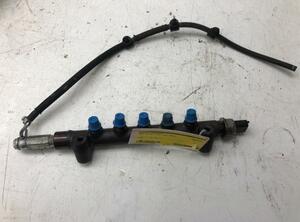 Petrol Fuel Rail OPEL Astra K Sports Tourer (B16)