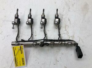 Petrol Fuel Rail OPEL ASTRA K Sports Tourer (B16)