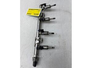 Petrol Fuel Rail VW Golf Sportsvan (AM1, AN1)