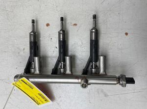 Petrol Fuel Rail OPEL Mokka (--), OPEL Grandland X (A18)