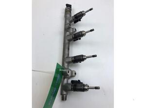 Petrol Fuel Rail AUDI A3 Sportback (8VA, 8VF), AUDI A6 Allroad (4GH, 4GJ)