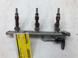 Petrol Fuel Rail NISSAN MICRA V (K14)