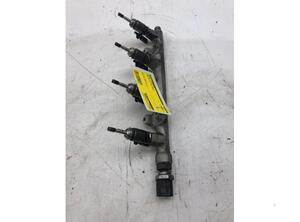 Petrol Fuel Rail AUDI A3 Convertible (8V7, 8VE)