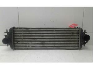 Intercooler OPEL Vivaro Combi (J7), OPEL Vivaro Kasten (F7)