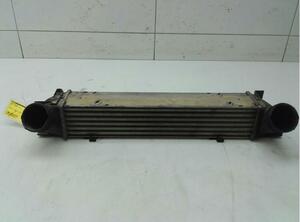 Intercooler BMW 1 (E81), BMW 1 (E87)