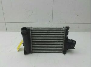 Intercooler RENAULT Captur I (H5, J5), RENAULT Clio IV (BH)