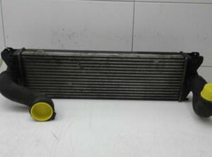 Intercooler MERCEDES-BENZ SPRINTER 3,5-t Van (906)