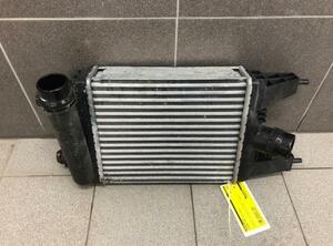 Intercooler NISSAN JUKE (F15)