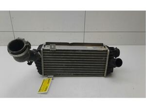 Intercooler KIA SPORTAGE (QL, QLE)