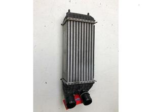 Intercooler OPEL Crossland X (P17, P2QO), PEUGEOT 2008 II (UD, UK, US, UY), PEUGEOT 2008 I (CU)