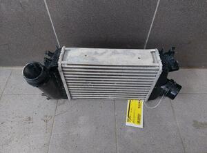 Intercooler NISSAN MICRA V (K14)