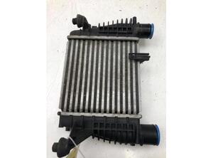 Intercooler NISSAN Juke (F15)