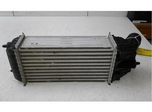 Intercooler OPEL CROSSLAND X / CROSSLAND (P17, P2QO)