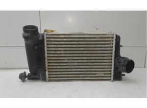 Intercooler NISSAN QASHQAI II SUV (J11, J11_)