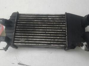 Intercooler OPEL ASTRA H Estate (A04), OPEL ASTRA H (A04)