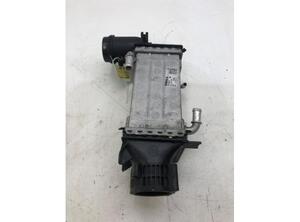 Intercooler AUDI A3 Convertible (8V7, 8VE)