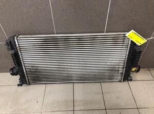 Intercooler CHEVROLET CRUZE Station Wagon (J308)