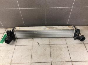 Intercooler VW POLO (AW1, BZ1)