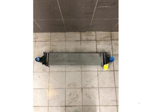 Intercooler VOLVO V40 Hatchback (525, 526), VOLVO V40 Cross Country (526)