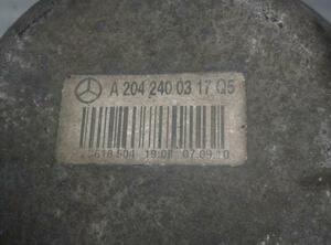 Engine Mount Bracket MERCEDES-BENZ C-CLASS (W204), MERCEDES-BENZ C-CLASS T-Model (S204)