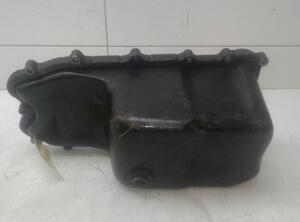 Oil Pan IVECO Daily IV Kasten (--)