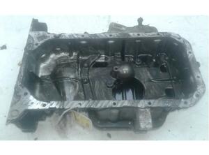 Oil Pan CHEVROLET Trax (--)