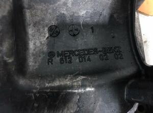 Oil Pan MERCEDES-BENZ M-Klasse (W163)