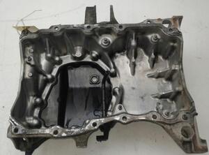 Oil Pan RENAULT Megane III Grandtour (KZ0/1)