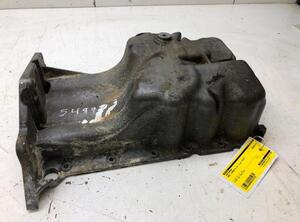 Oil Pan OPEL CORSA E (X15), CHEVROLET TRAX